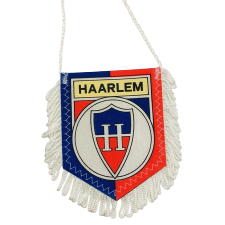 Wimpel HFC Haarlem (NED)