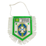 Wimpel Brasilien, Verband Confederação Brasileira de Futebol