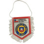Wimpel Chile, Verband Federación de Fútbol de Chile