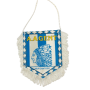 Wimpel KAA Gent (BEL)