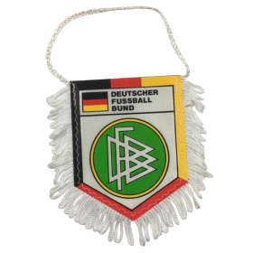 Wimpel Deutschland, Verband DFB (GER)