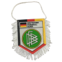 Wimpel Deutschland, Verband DFB (GER)
