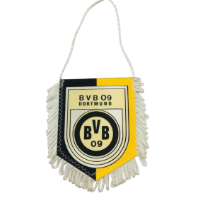 Wimpel Borussia Dortmund (GER)