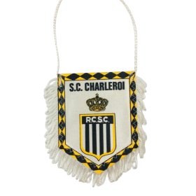 Wimpel SC Charleroi (BEL)
