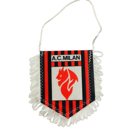 Wimpel AC Milan (ITA)