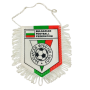 Wimpel Bulgarien, Verband Bulgarski futbolen sajus