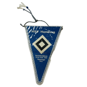 Wimpel Hamburger SV, HSV (GER)