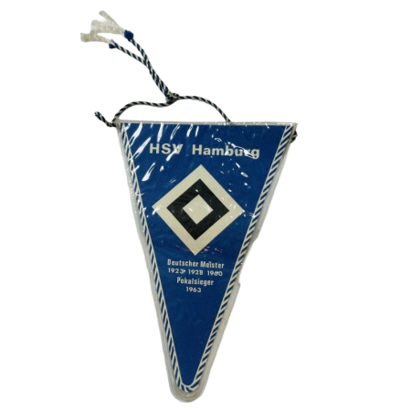 Wimpel Hamburger SV, HSV (GER)