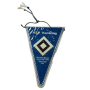 Wimpel Hamburger SV, HSV (GER)