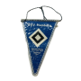 Wimpel Hamburger SV, HSV (GER)