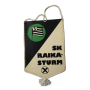 Wimpel Sturm Graz, Raika Sturm
