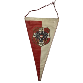 Wimpel Polizei SV Wien (AUT)