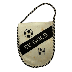 Wimpel SV Gols (AUT)