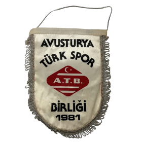 Wimpel Avusturya Türk Birliği