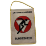 Wimpel Österreich