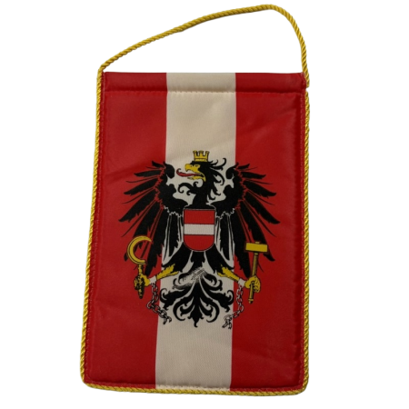 Wimpel Österreich