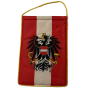 Wimpel Österreich