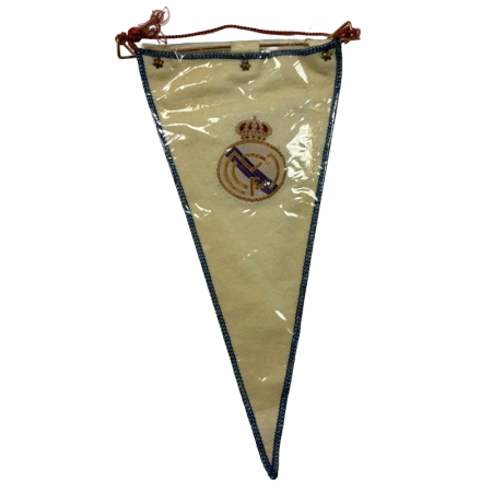 Wimpel Real Madrid (ESP)