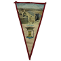 Wimpel UD Martorell (ESP)