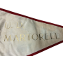 Wimpel UD Martorell (ESP)