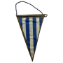 Wimpel MTK Budapest (HUN)