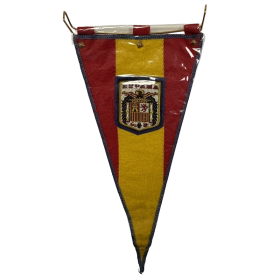 Wimpel Spanien, España