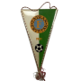 Wimpel FC Tatran Fryšták 1931 (CZE)