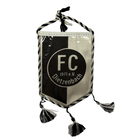 Wimpel FC Dietzenbach 1971 (GER)
