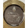 Spieler-Gastgeschenk AS Monaco - Sturm Graz