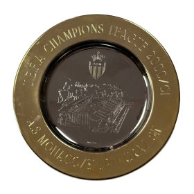 Spieler-Gastgeschenk AS Monaco - Sturm Graz