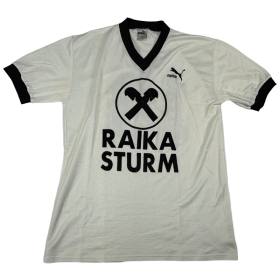 PRI Trikot Sturm Graz, XL, Nr. 18