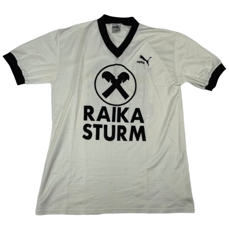 PRI Trikot Sturm Graz, XL, Nr. 18