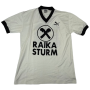 PRI Trikot Sturm Graz, XL, Nr. 18