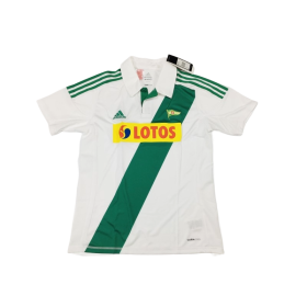 Trikot Lechia Gdańsk (POL), Kindergrösse 140, neu