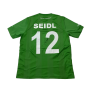 Trikot SV Mattersburg (AUT), Medium, SEIDL 12