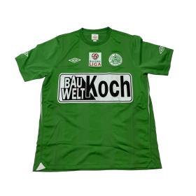 Trikot SV Mattersburg (AUT), Medium, SEIDL 12