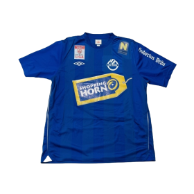 Trikot SV Horn (AUT), XL, WUNDERBALDINGER 23