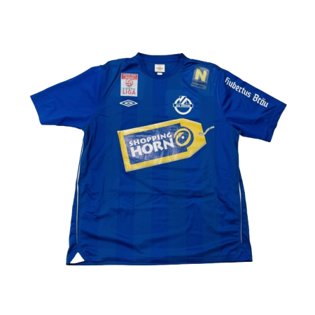 Trikot SV Horn (AUT), XL, WUNDERBALDINGER 23