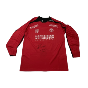 Trikot Grün-Weiss Micheldorf (AUT), XL/Large, FORTNER 24