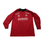 Trikot Grün-Weiss Micheldorf (AUT), XL/Large, FORTNER 24