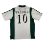 Trikot Rapid Wien (AUT), Medium, WALLNER 10