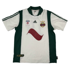 Trikot Rapid Wien (AUT), Medium, WALLNER 10