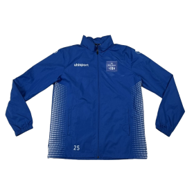 Regenjacke FC Balu-Weiss Linz (AUT), Medium