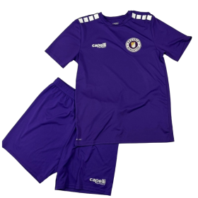 Trikot + Short Austria Klagenfurt, Small/Medium