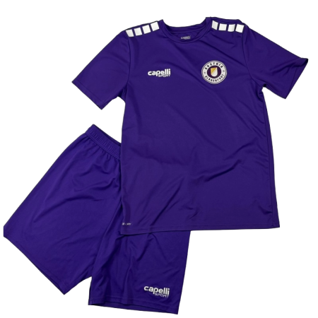 Trikot + Short Austria Klagenfurt, Small/Medium