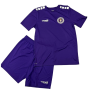 Trikot + Short Austria Klagenfurt, Small/Medium