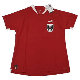 Trikot Österreich, Large, neu