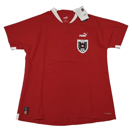 Trikot Österreich, Large, neu