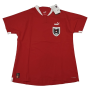 Trikot Österreich, Large, neu