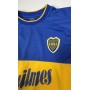 Trikot CA Boca Juniors (ARG), Large